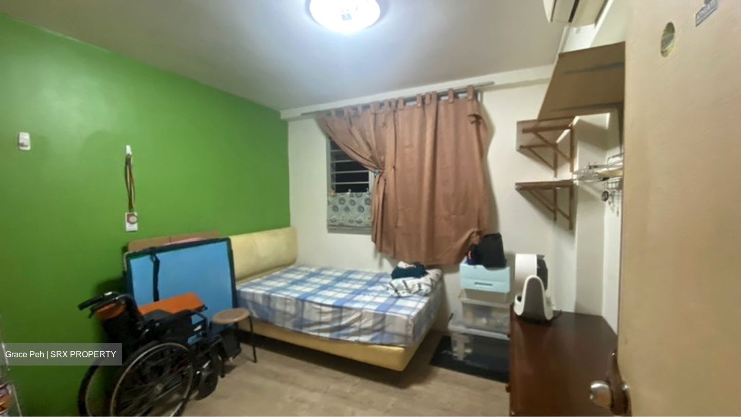 Blk 124 Bishan Street 12 (Bishan), HDB 4 Rooms #610519601